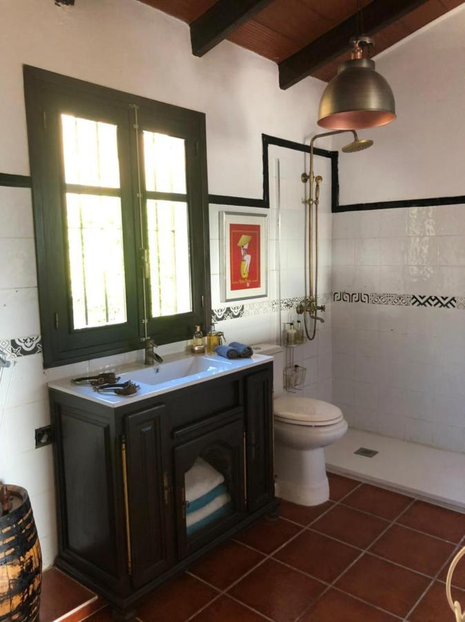 Mijas Pueblo Paradise Villa Málaga Exterior foto