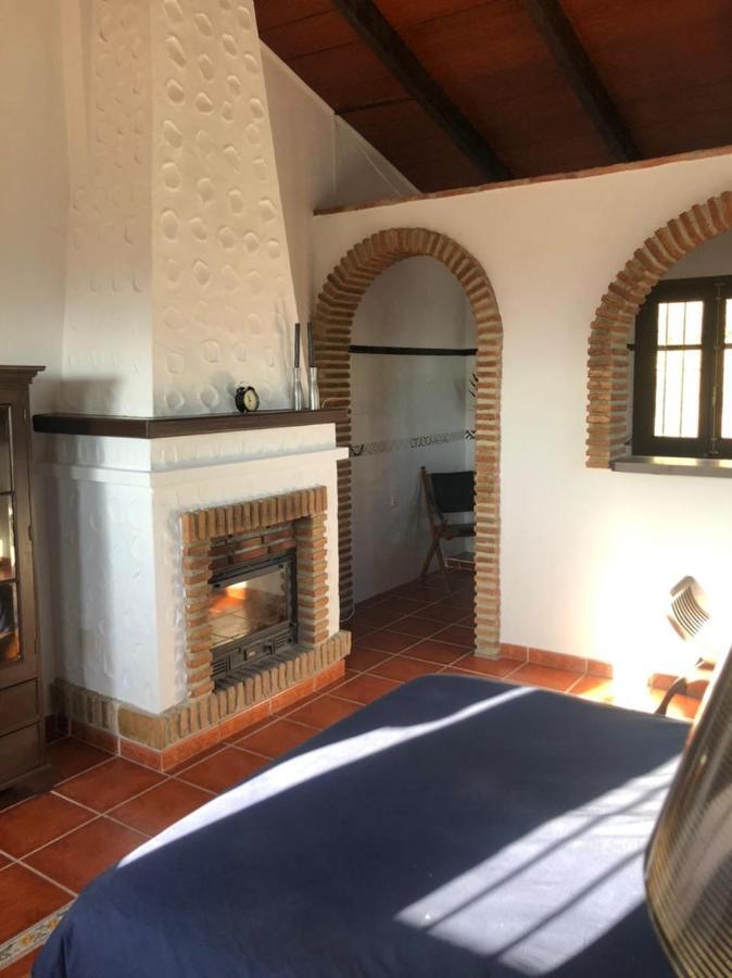 Mijas Pueblo Paradise Villa Málaga Exterior foto